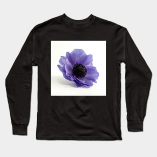 Anemone flower 2 Long Sleeve T-Shirt